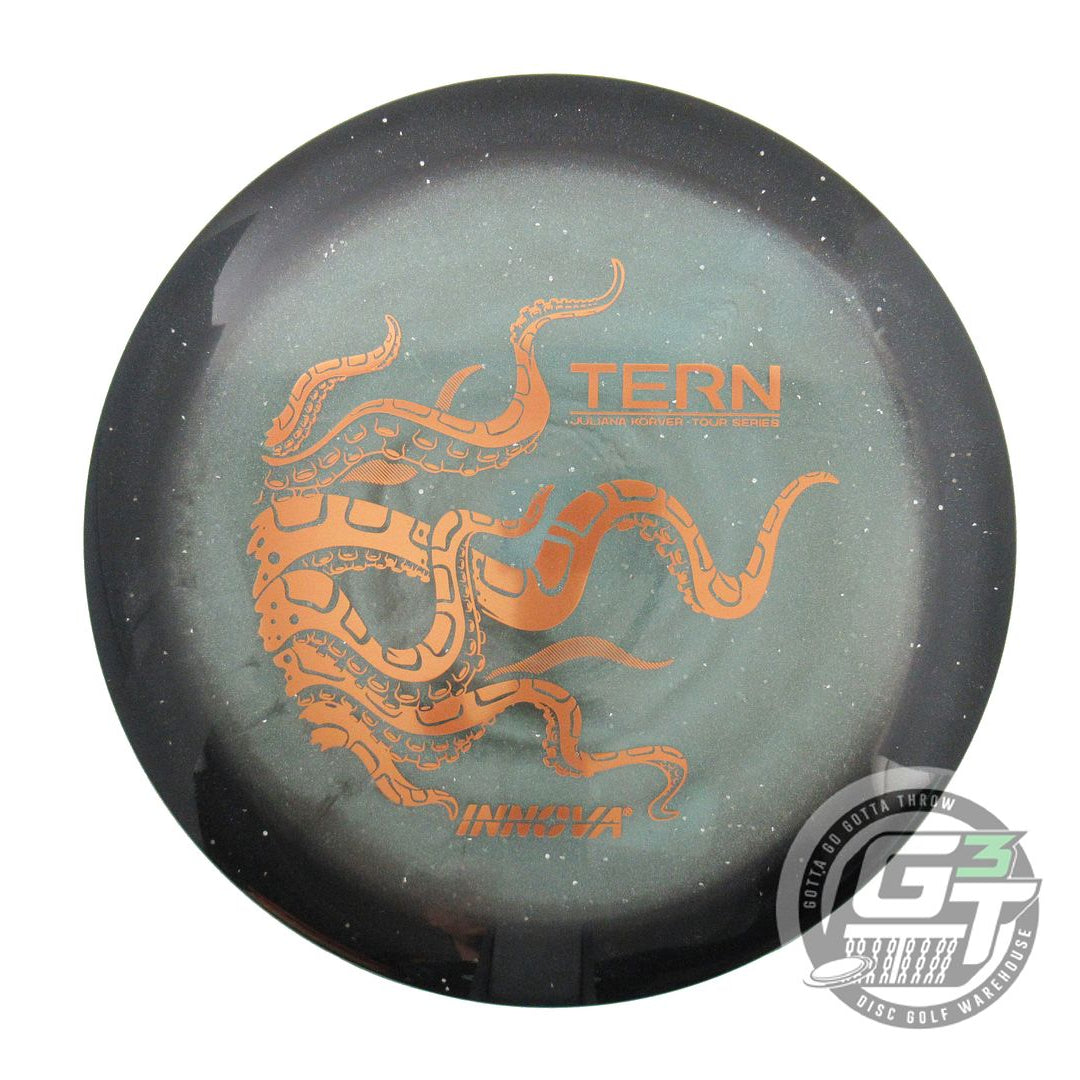 Innova Limited Edition 2025 Tour Series Juliana Korver Moondust Halo Champion Tern Distance Driver Golf Disc (Individually Listed)