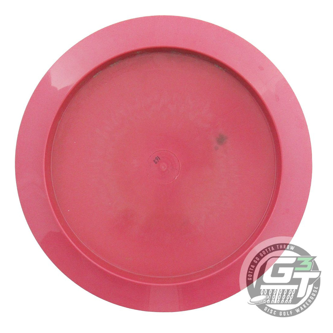 USED Innova X-OUT Star Destroyer 168g Dark Pink Distance Driver Golf Disc