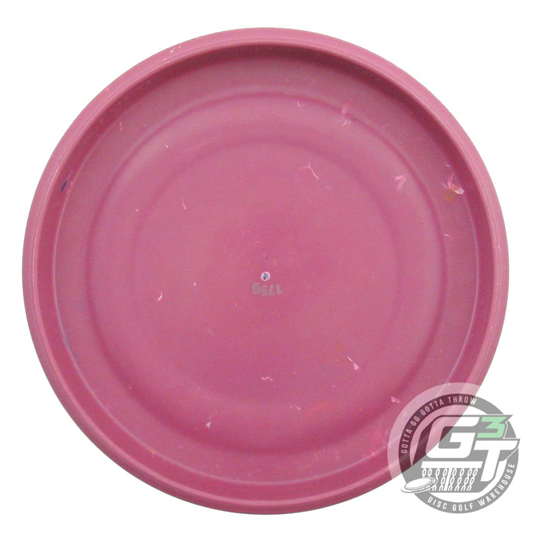 USED Discraft Jawbreaker Banger GT 175g Dark Pink Rainbow Putter Golf Disc