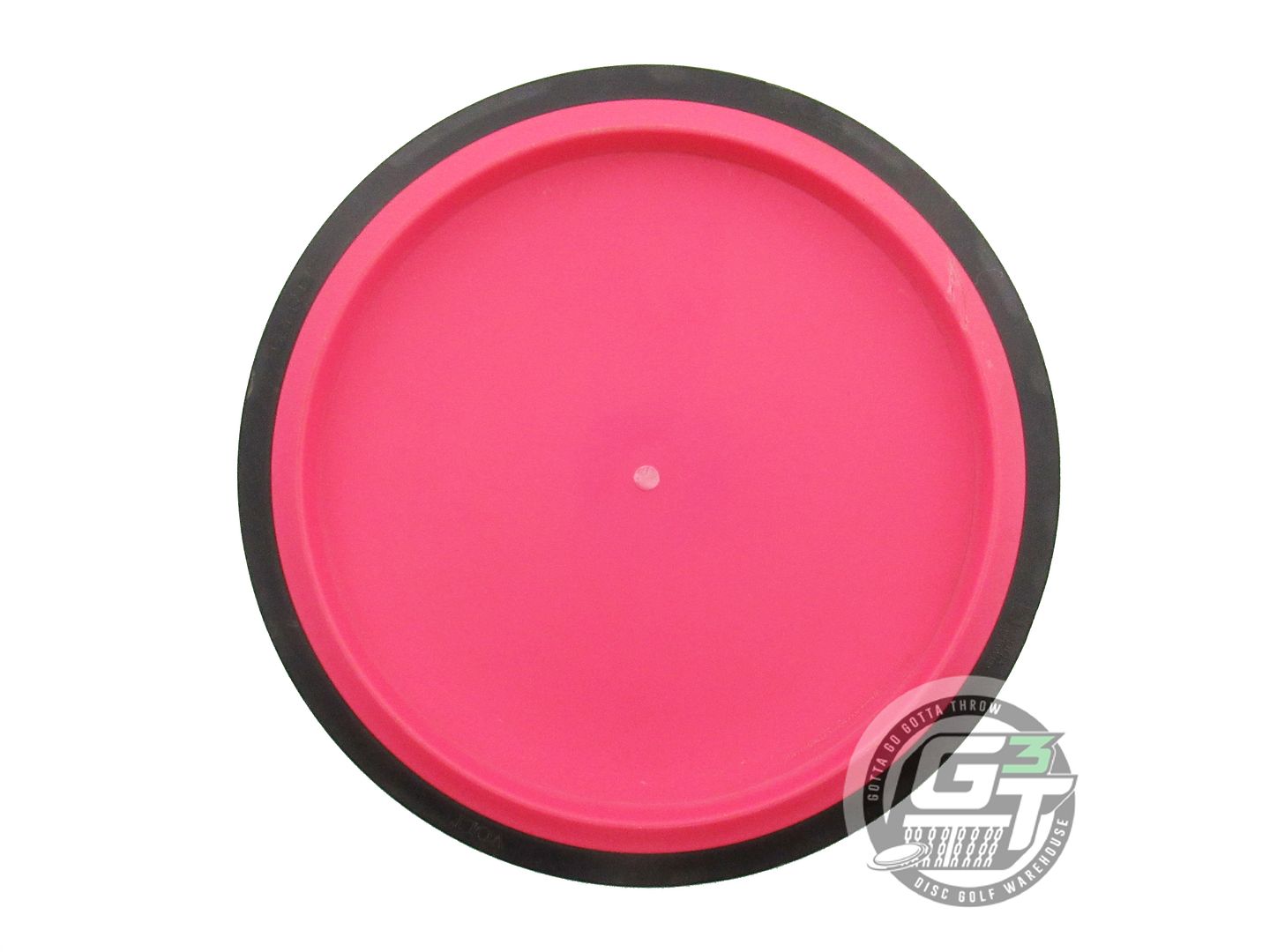 USED MVP Disc Sports X-OUT Electron Volt 174g Red Fairway Driver Golf Disc