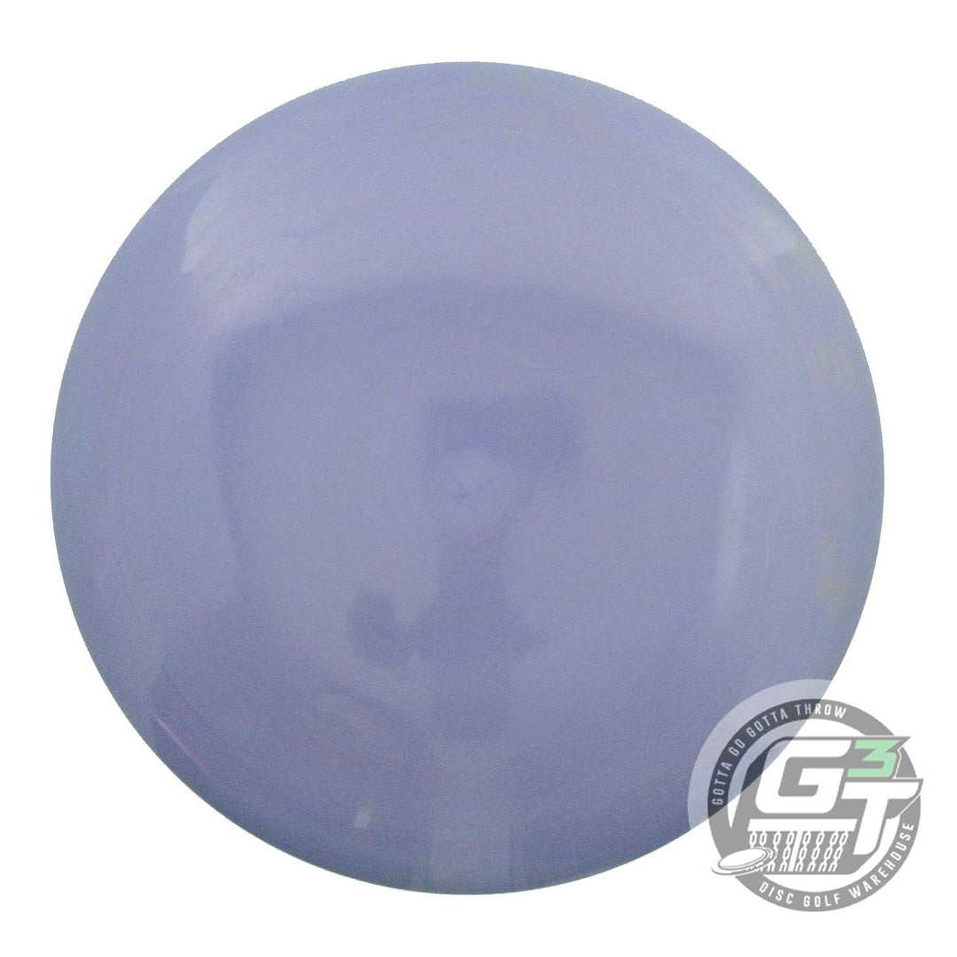USED Innova X-OUT Star Destroyer 175g Periwinkle Distance Driver Golf Disc