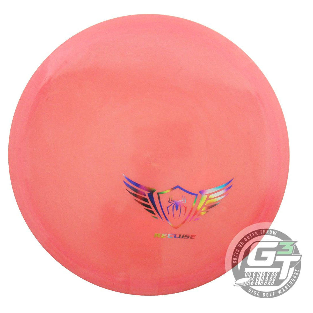 Legacy Limited Edition Special Blend Recluse Midrange Golf Disc (Individually Listed)