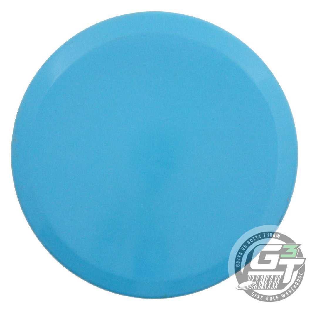 USED Trash Panda Premium Inner Core 168g Blue Putter Golf Disc