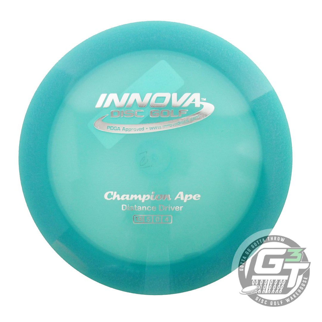 Innova Champion Ape Distance Driver Golf Disc (Individually Listed) - Gotta Go Gotta Throw
