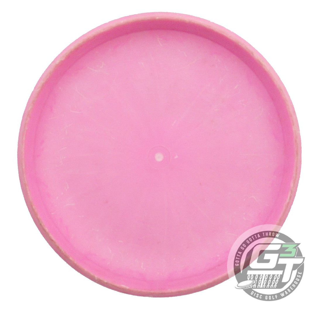 USED Westside Discs Origio Burst Swan 173g Pink Magenta Foil Putter Golf Disc