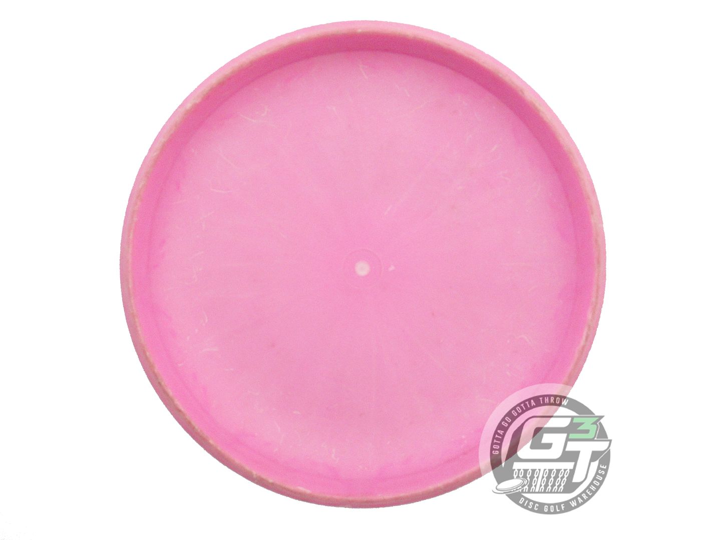 USED Westside Discs Origio Burst Swan 173g Pink Magenta Foil Putter Golf Disc