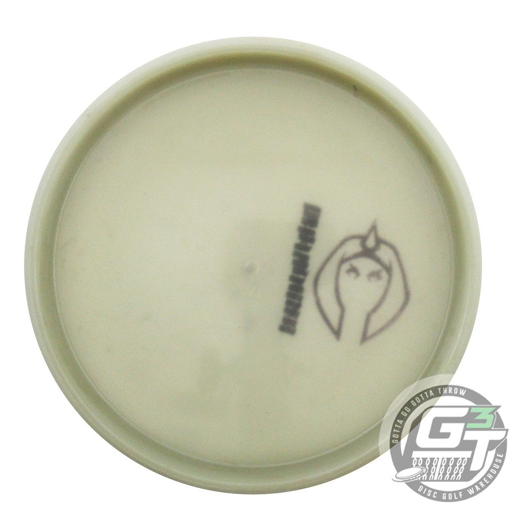USED Axiom Discs Total Eclipse Proton Envy 172g Glow Putter Golf Disc