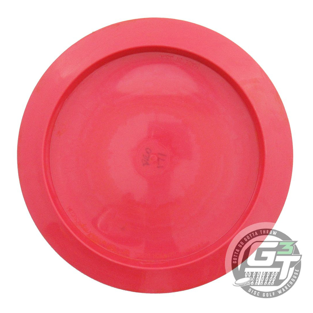 USED Innova Pro Shryke 171g Red Black Stamp Distance Driver Golf Disc