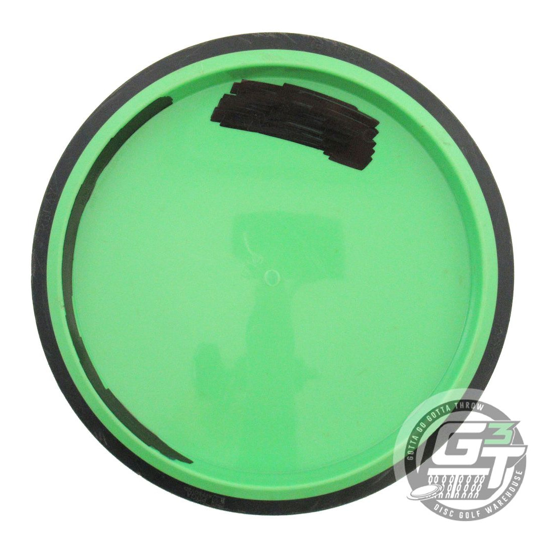 USED MVP Disc Sports X-OUT Neutron Relay 171g Green Fairway Driver Golf Disc
