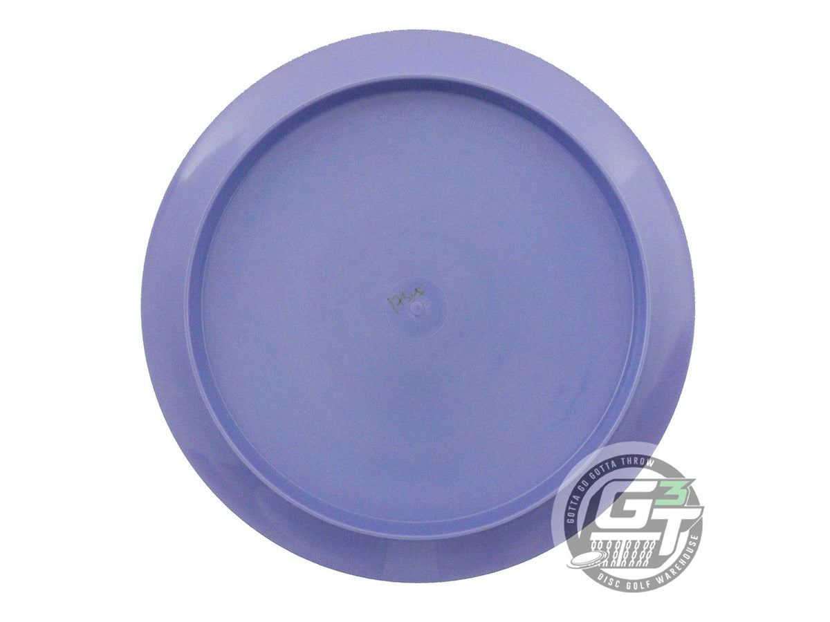 NOS Innova Star Invictus 178g Purple Silver Star Foil Distance Driver Golf Disc
