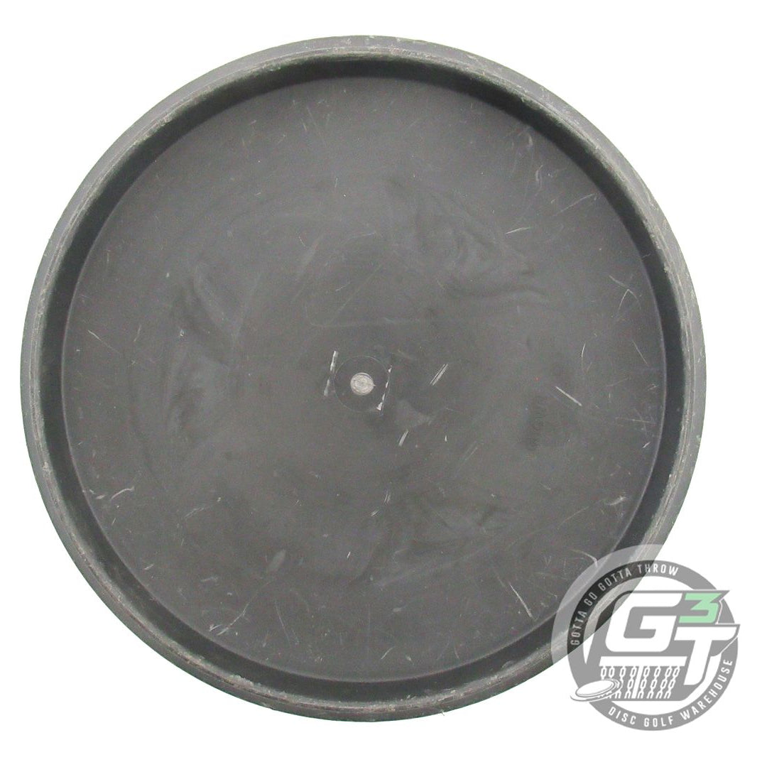 USED Westside Discs BT Hard Crown 173g Black Silver Foil A Putter Golf Disc