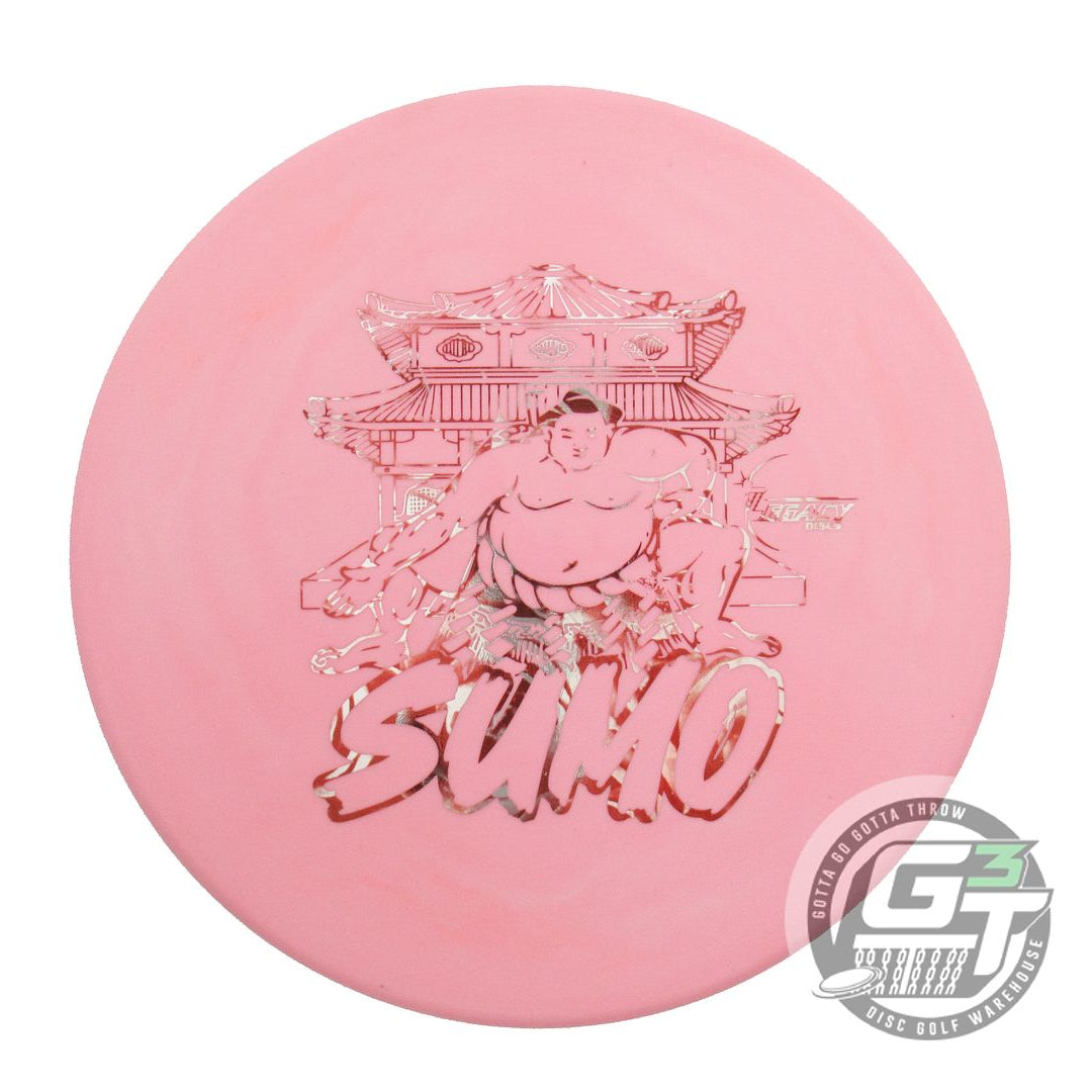 Legacy First Run Protege Sumo Putter Golf Disc (Individually Listed)