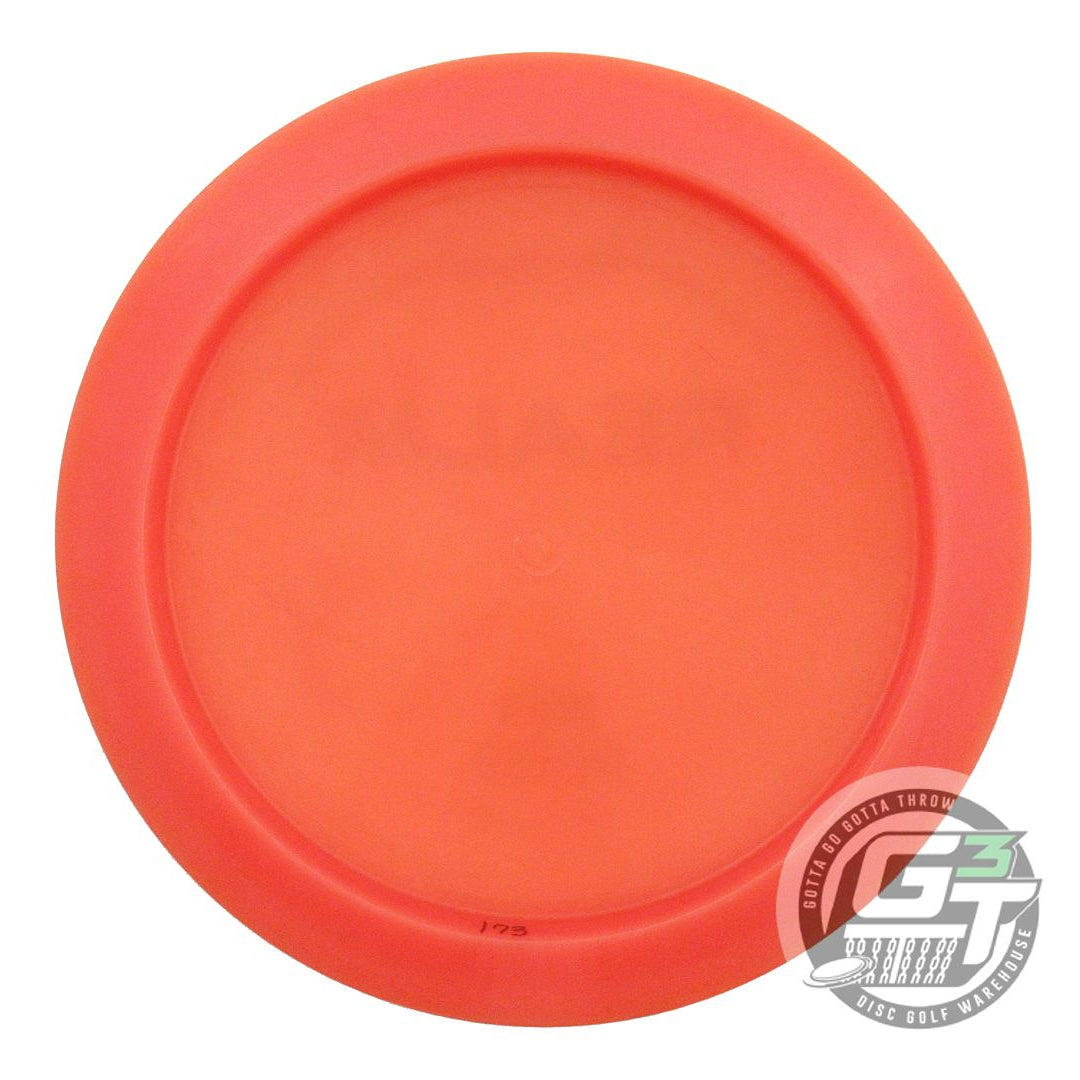 USED Gateway NXT Realm 173g Red Diamond Plate Foil Distance Driver Golf Disc