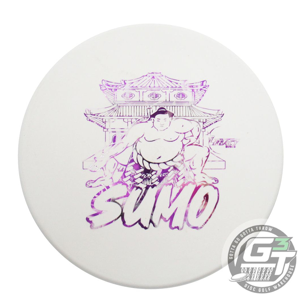 Legacy First Run Protege Sumo Putter Golf Disc (Individually Listed)