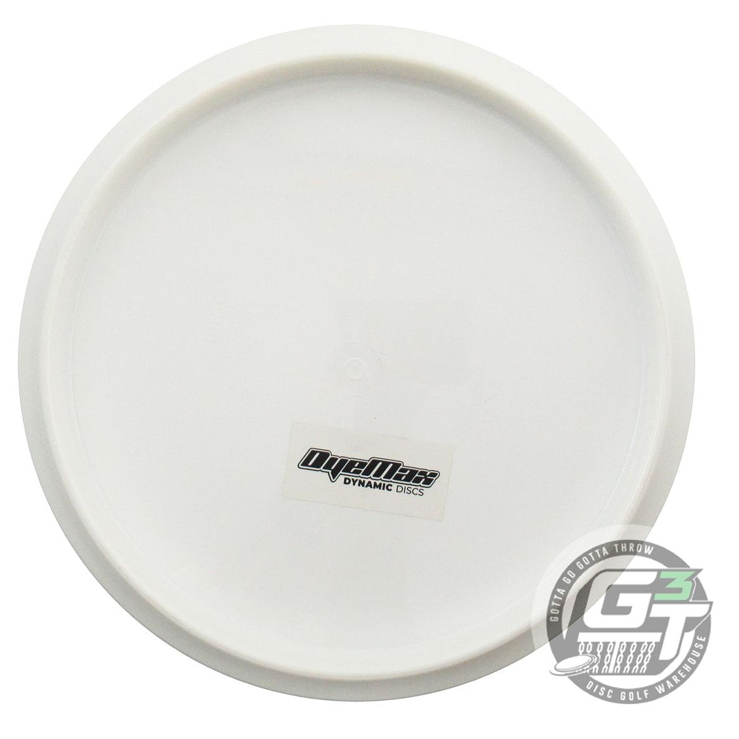 NOS Dynamic Discs DyeMax Fuzion EMAC Truth 180g OCTOPUS Midrange Golf Disc