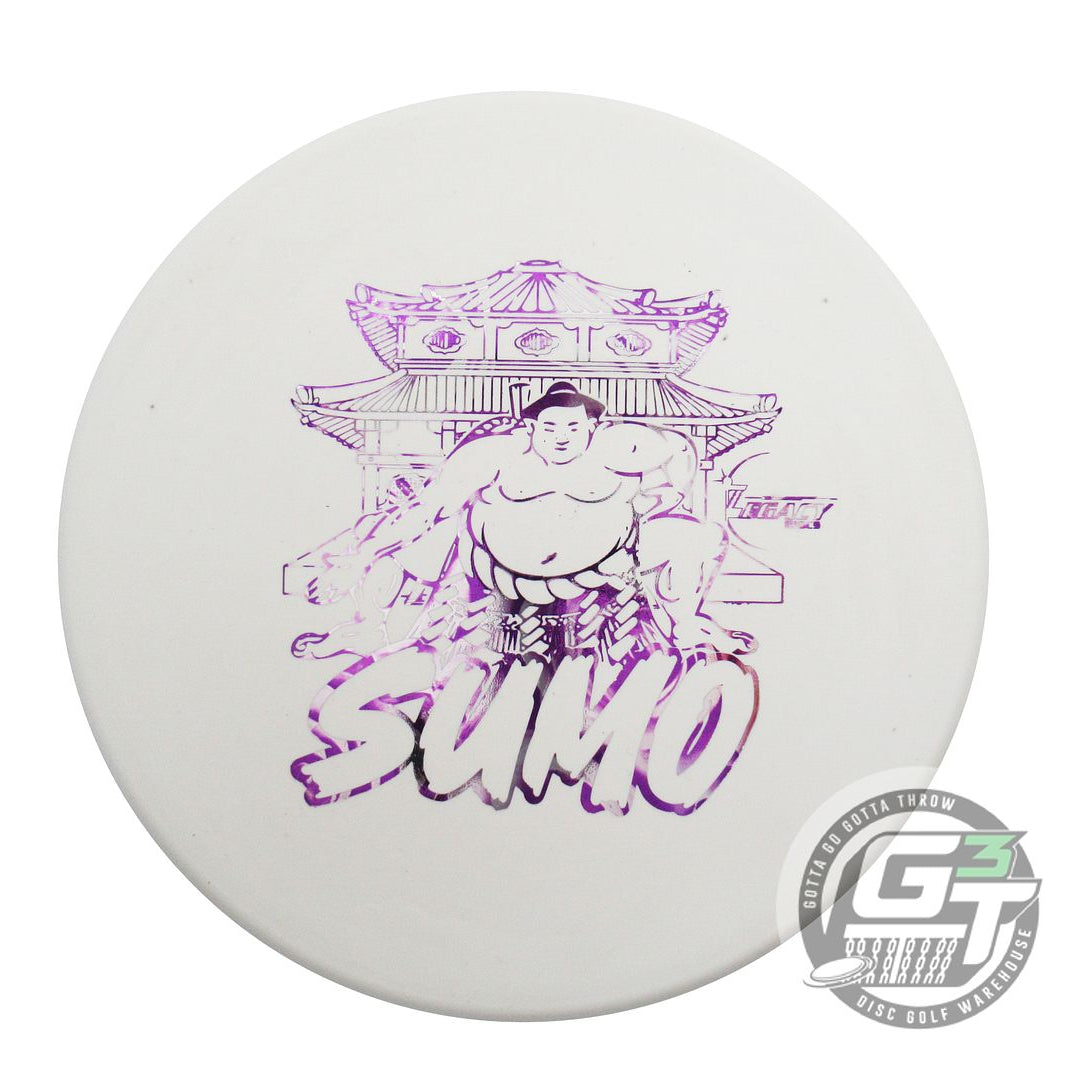 Legacy First Run Protege Sumo Putter Golf Disc (Individually Listed)