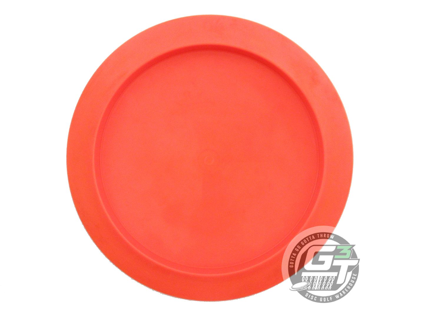 USED Dynamic Discs Fuzion Raider 175g Orange Blue Foil Distance Driver Golf Disc