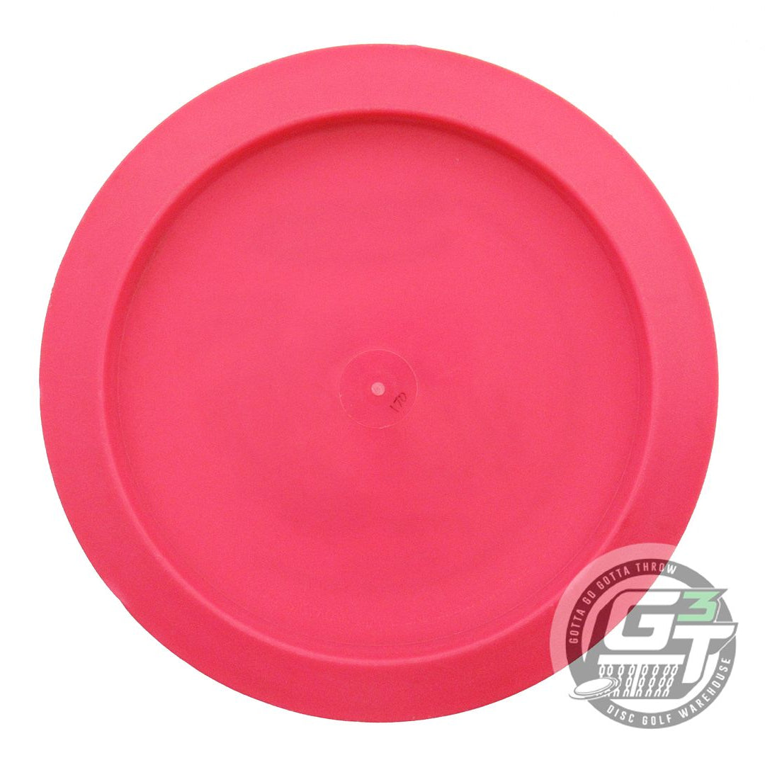 USED Innova DX Wraith 170g Pink Black Stamp Distance Driver Golf Disc