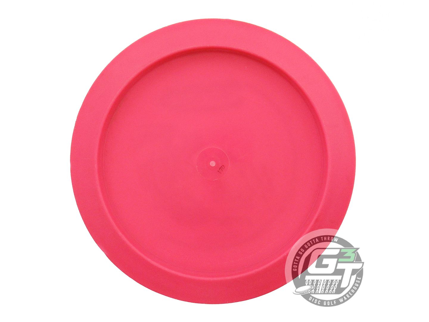 USED Innova DX Wraith 170g Pink Black Stamp Distance Driver Golf Disc