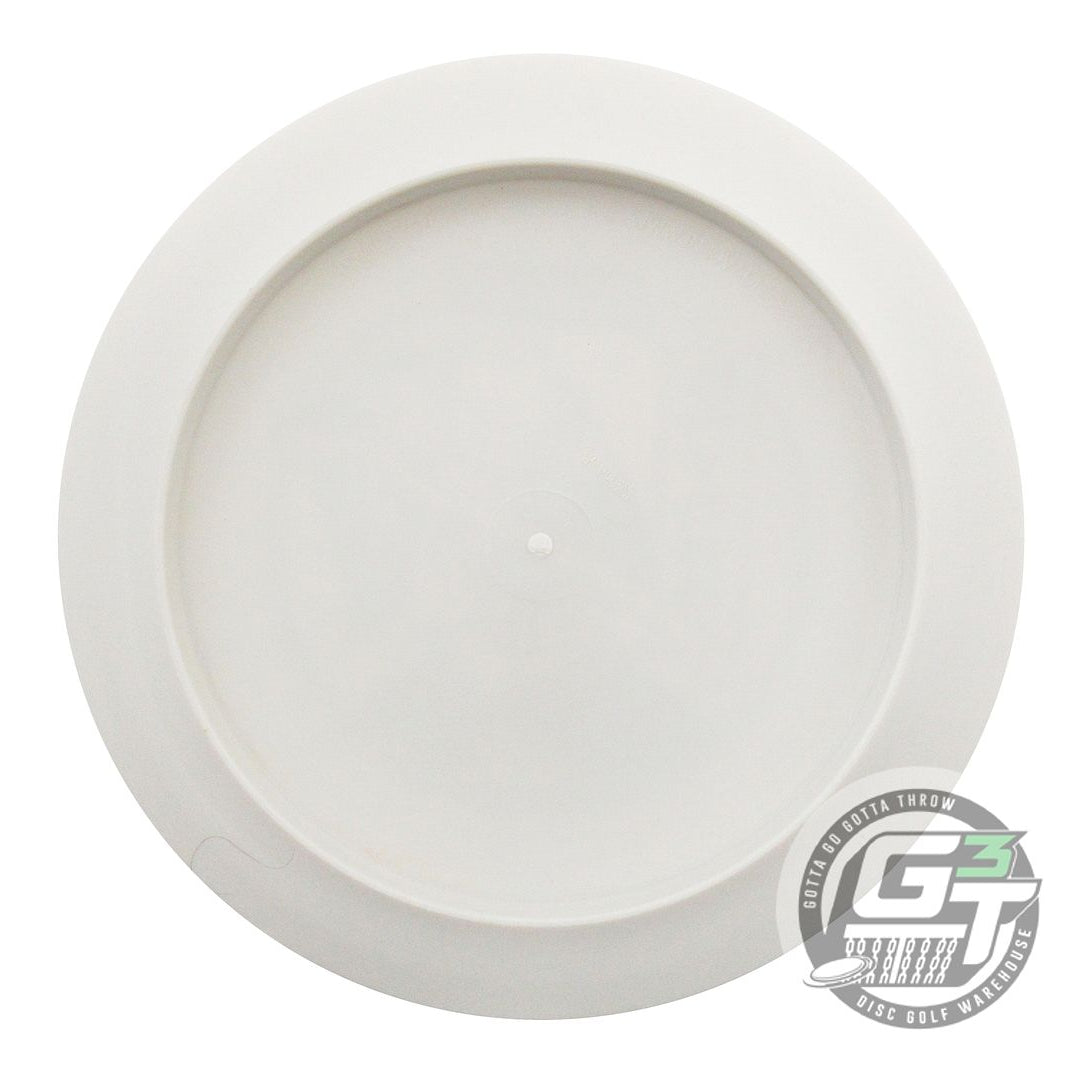 USED Innova DX Katana 173g White Brown Stamp Distance Driver Golf Disc