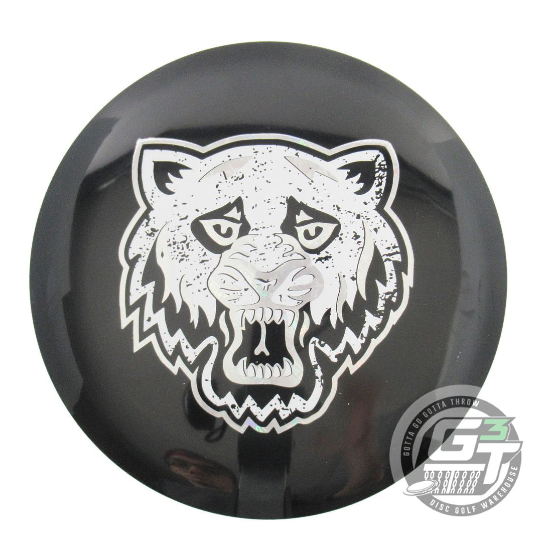Lone Star Artist Series Alpha Bearkat Midrange Golf Disc (Individually Listed)