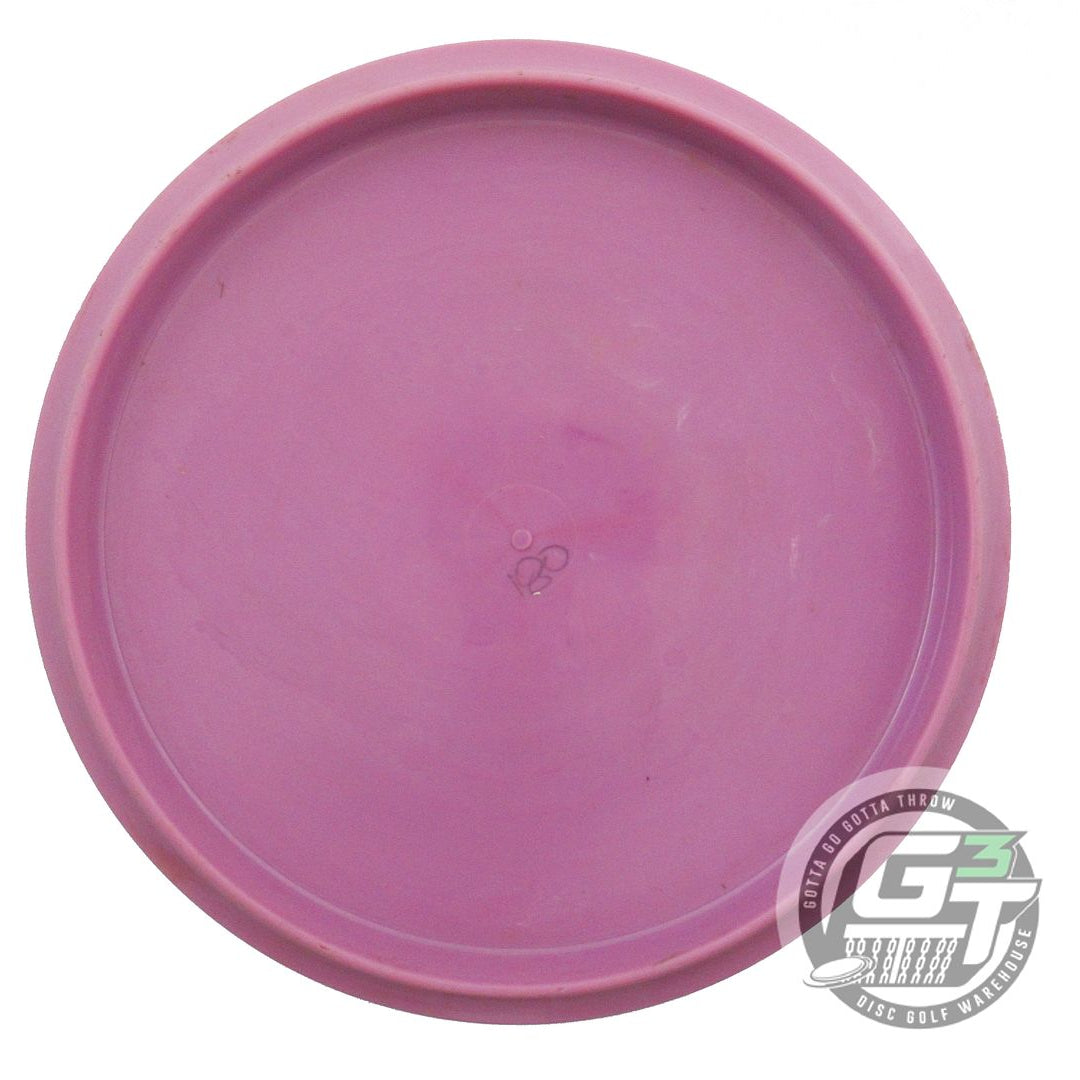 USED Innova Star Roc3 180g Purple Zebra Foil Midrange Golf Disc