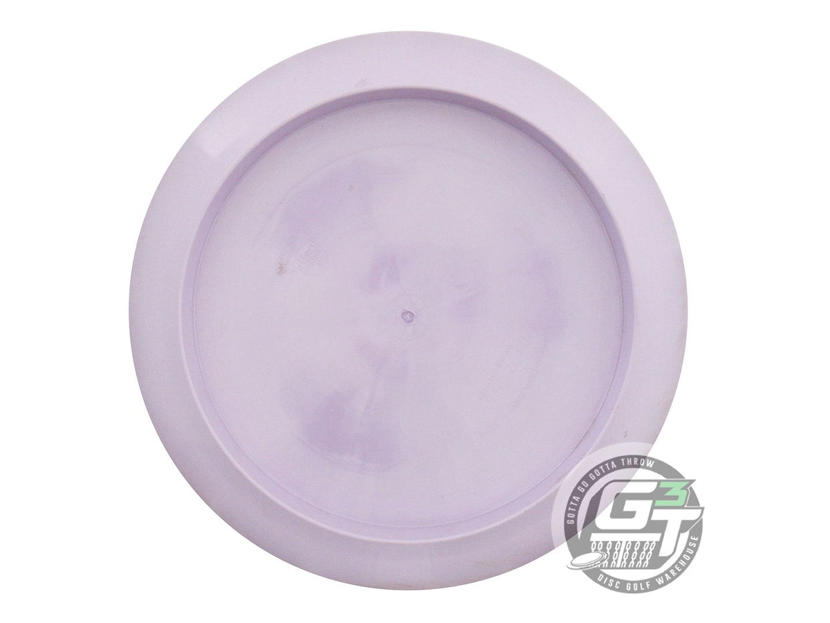 USED DiscMania S-Line Cloud Breaker 174g Lilac Rainbow Shatter Foil Driver Disc