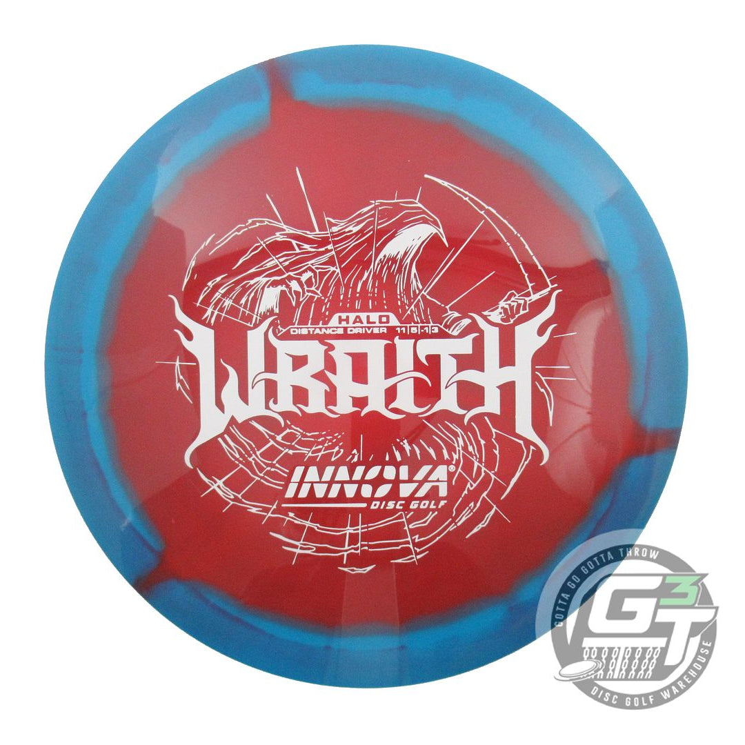 Innova Halo Star Wraith Distance Driver Golf Disc (Individually Listed)