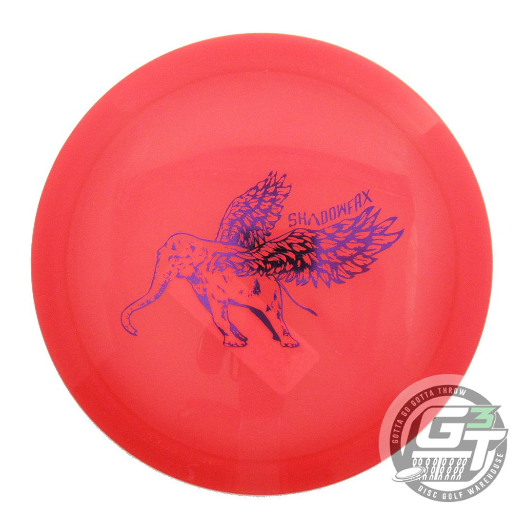 Prodigy Collab Series Cale Leiviska 400 Series Shadowfax Fairway Driver Golf Disc (Individually Listed)