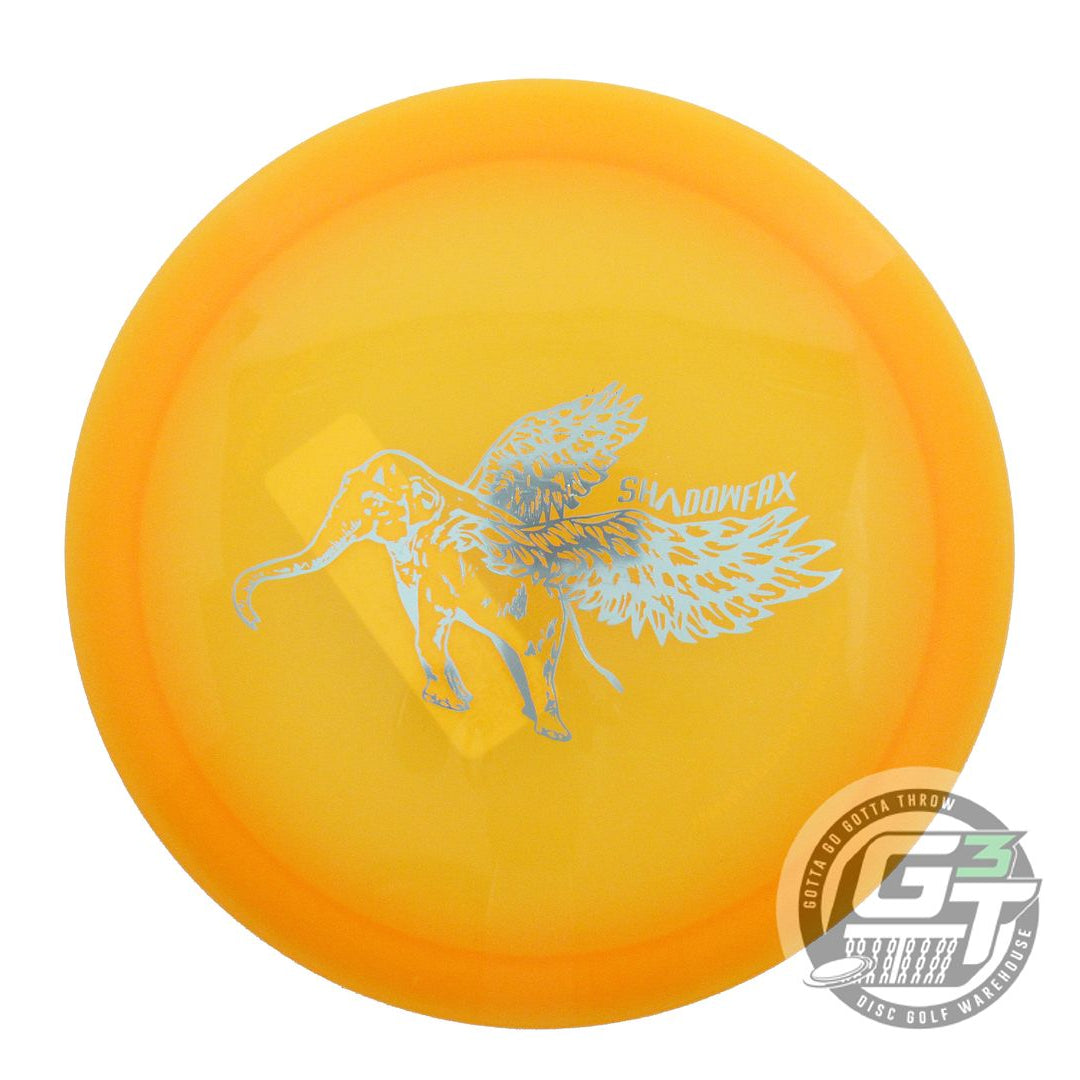 Prodigy Collab Series Cale Leiviska 400 Series Shadowfax Fairway Driver Golf Disc (Individually Listed)