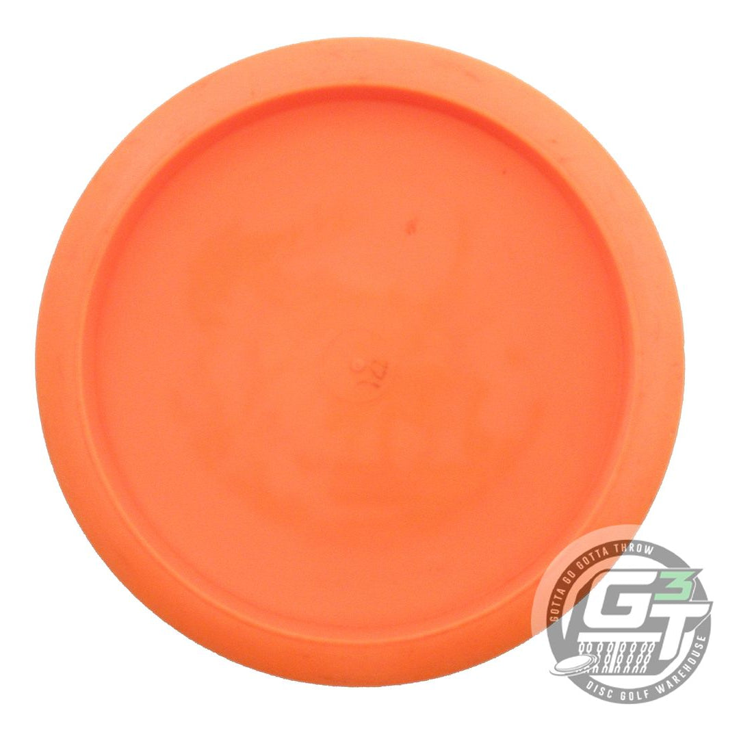 USED Innova Star IT 171g Orange Silver Stamp Fairway Driver Golf Disc