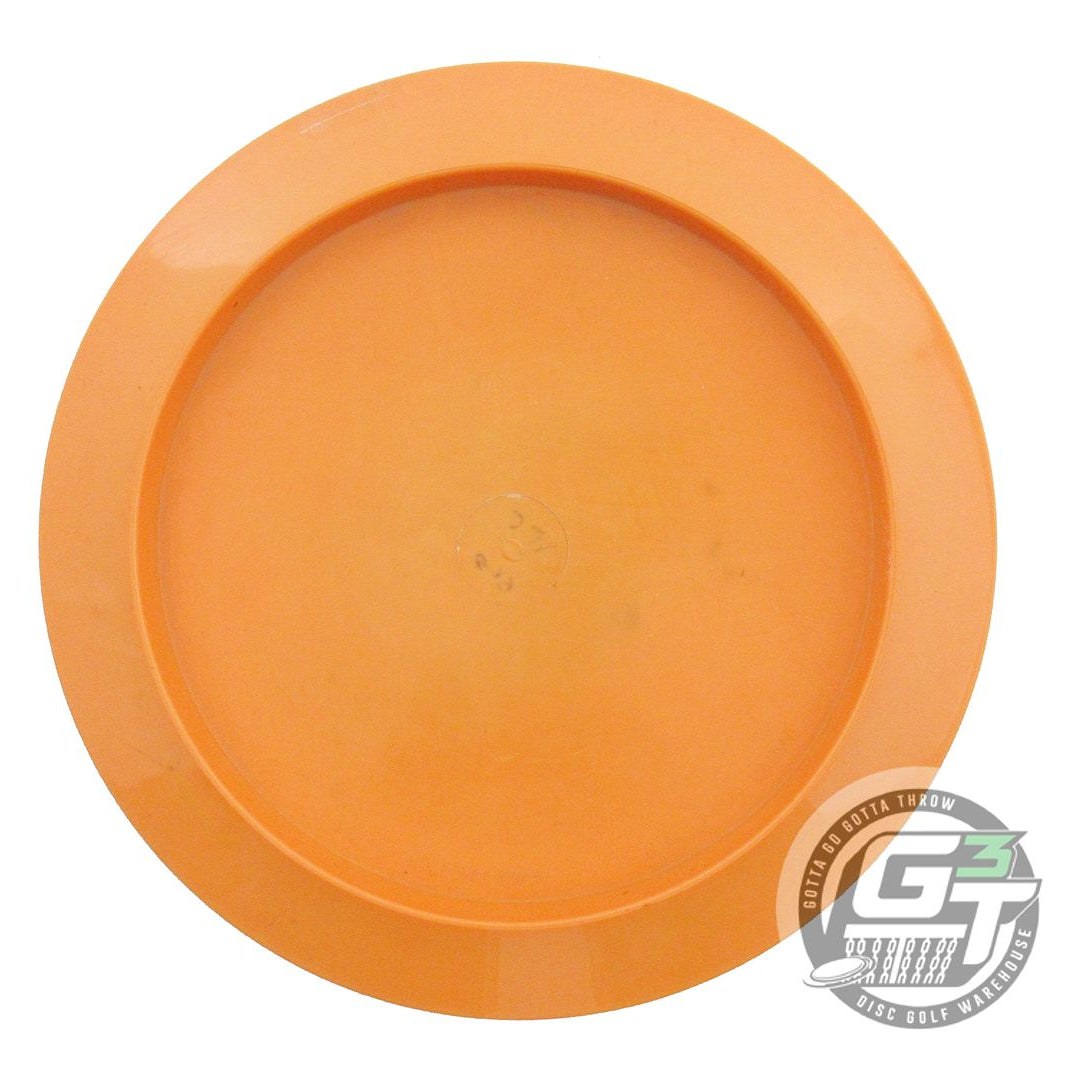 USED Innova Pro Katana 166g Orange Magenta Foil Distance Driver Golf Disc