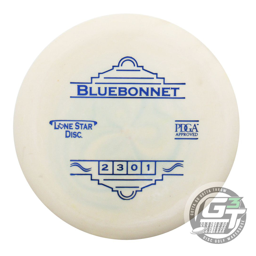 Lone Star Victor 1 Bluebonnet Putter Golf Disc (Individually Listed)