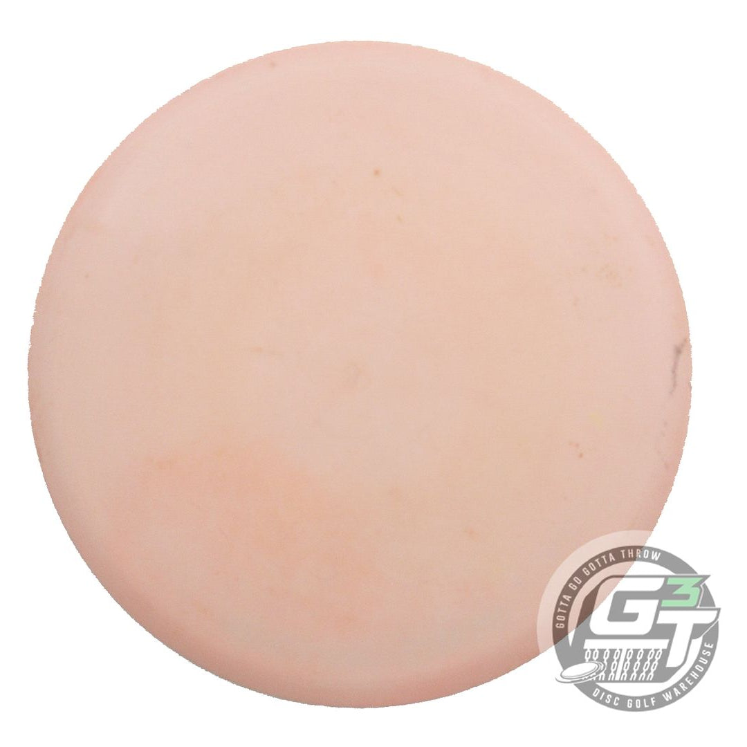 USED Innova Star Mako3 170g Lt. Pink Wiped Stamp Midrange Golf Disc