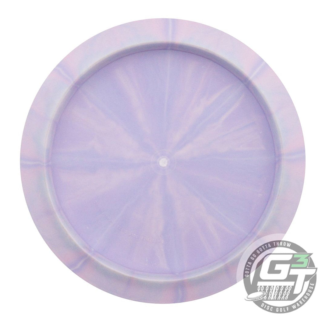 USED Westside Discs Origio Burst Sword 173g Lilac Blue Foil Driver Golf Disc
