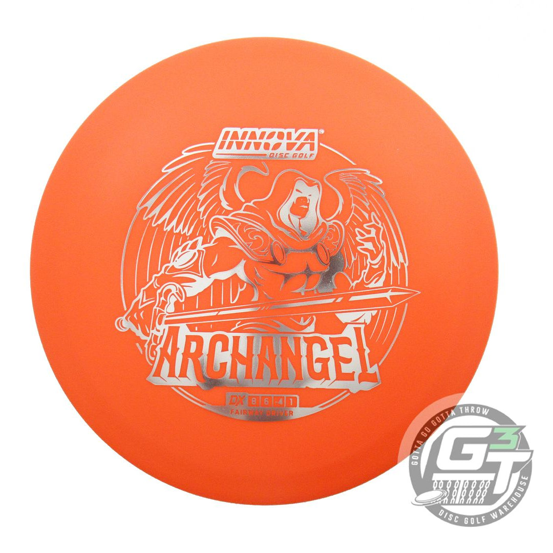 Innova DX Archangel Distance Driver Golf Disc (Individually Listed) - Gotta Go Gotta Throw
