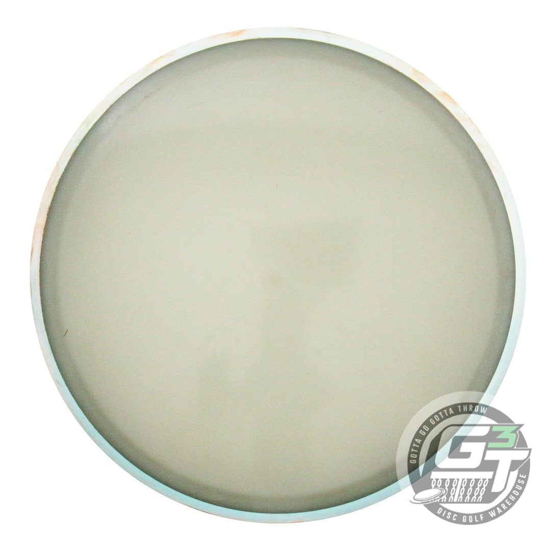 USED Axiom Discs Eclipse Proton Hex 178g Glow BLANK Midrange Golf Disc
