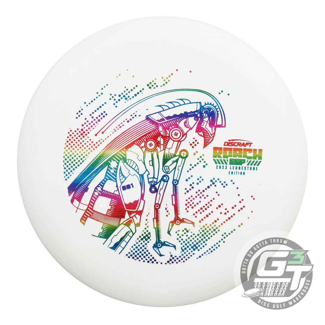 Discraft Limited Edition 2023 Ledgestone Open ESP Roach Putter Golf Disc (Individually Listed)