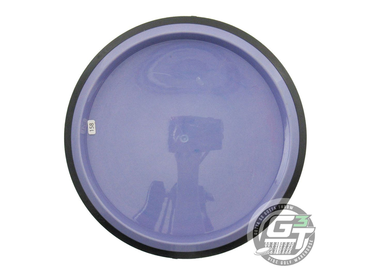 USED MVP Disc Sports Neutron Servo 158g Periwinkle Fairway Driver Golf Disc