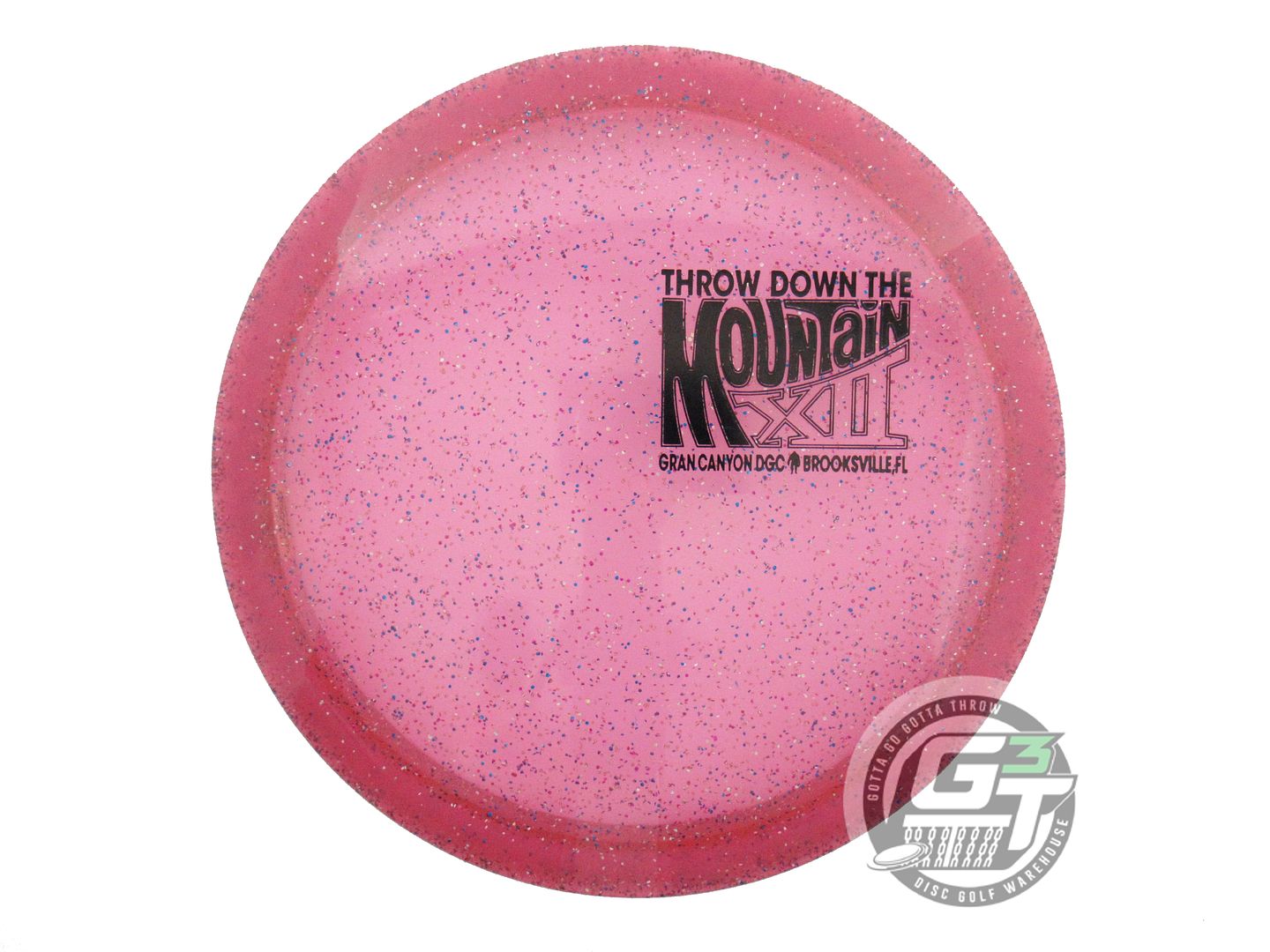 USED Discraft Jawbreaker Z FLX Buzzz SS 179g Yellow Lilac Foil Midrange Disc
