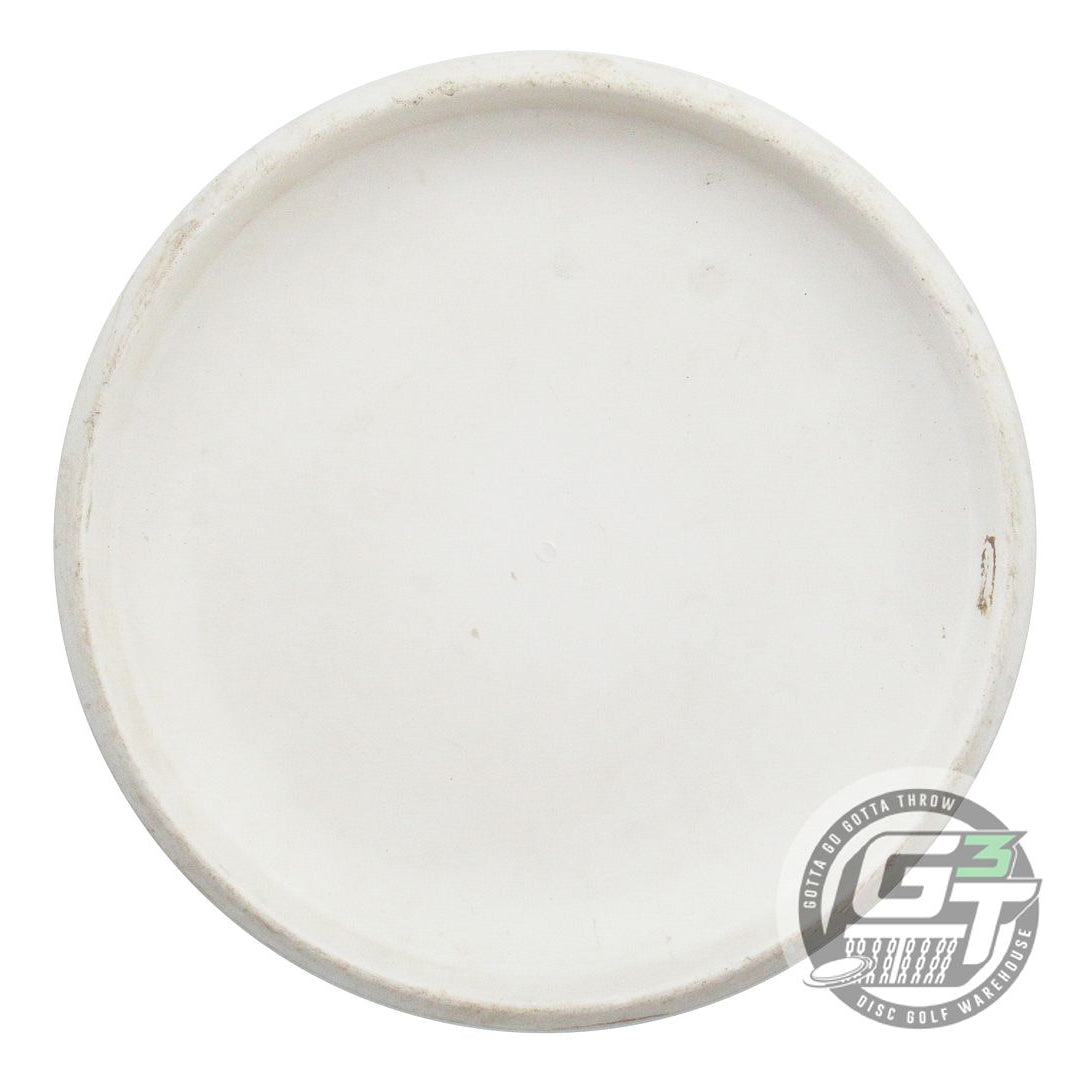 USED DGA Stone Line Steady BL 174g White Gold Foil Putter Golf Disc