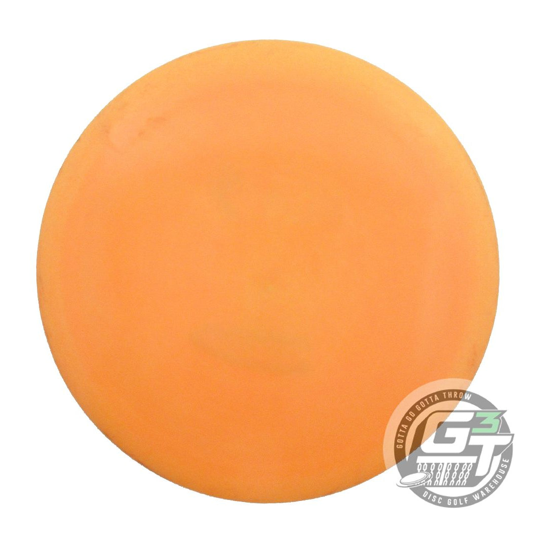 USED Innova Backstamp Star Wraith 175g Orange Green Foil Driver Golf Disc