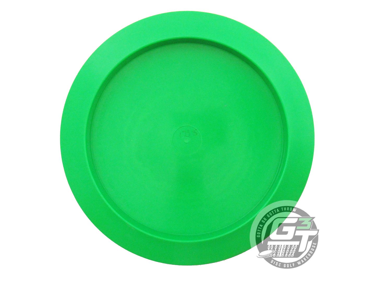 USED Innova Star Destroyer 174g Green Rainbow Foil Distance Driver Golf Disc