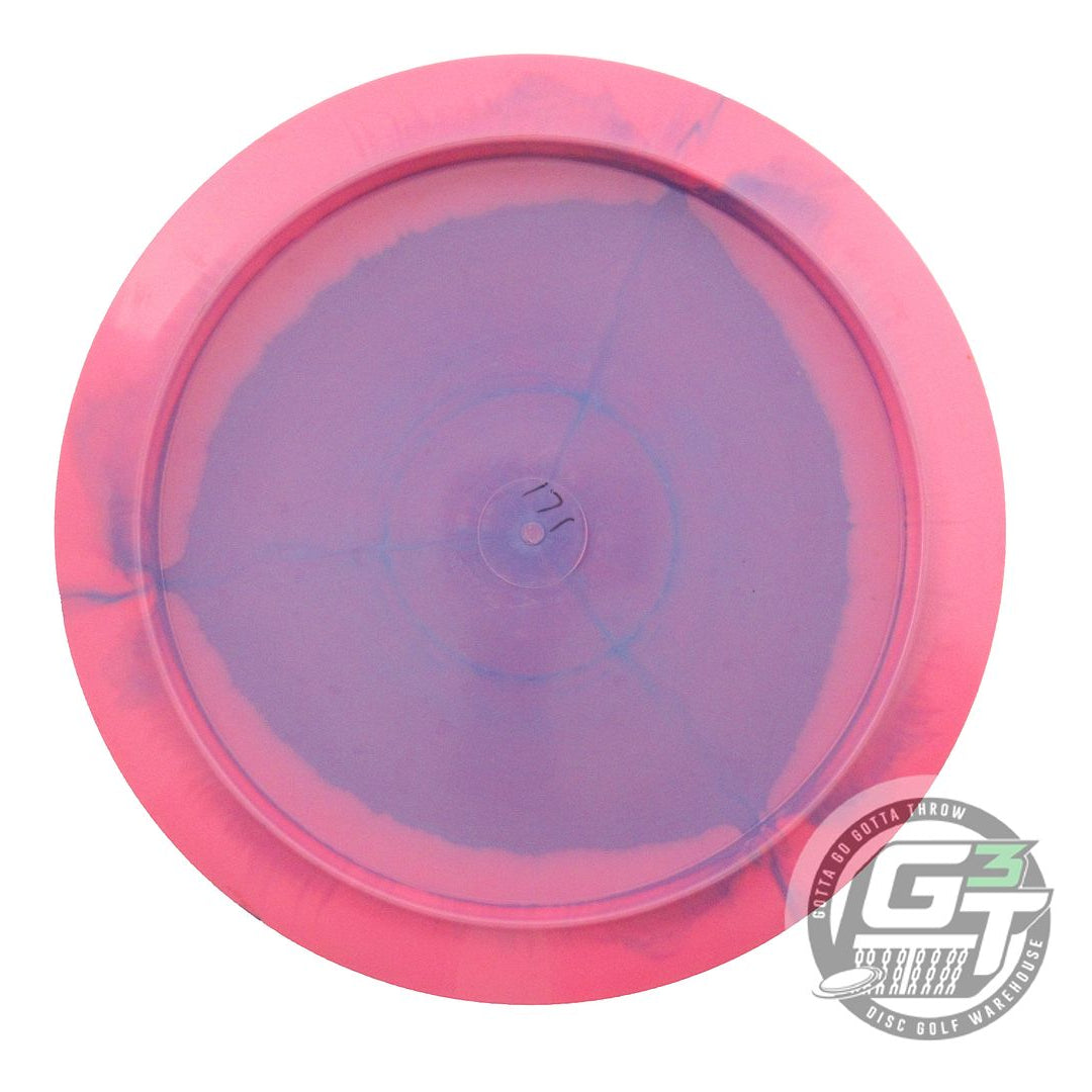 USED Innova Halo Star Mystere 171g Pink-Purple Distance Driver Golf Disc