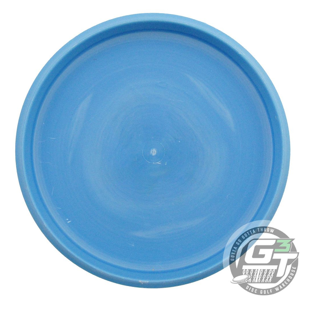 USED Latitude 64 Zero Hard Pure 173g Blue Blue Foil Putter Golf Disc