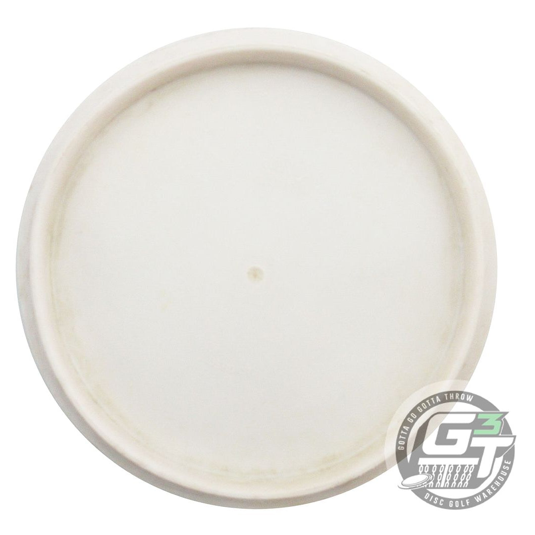 USED Dynamic Discs X-OUT Classic Blend Verdict 179g White WARPED Midrange Disc