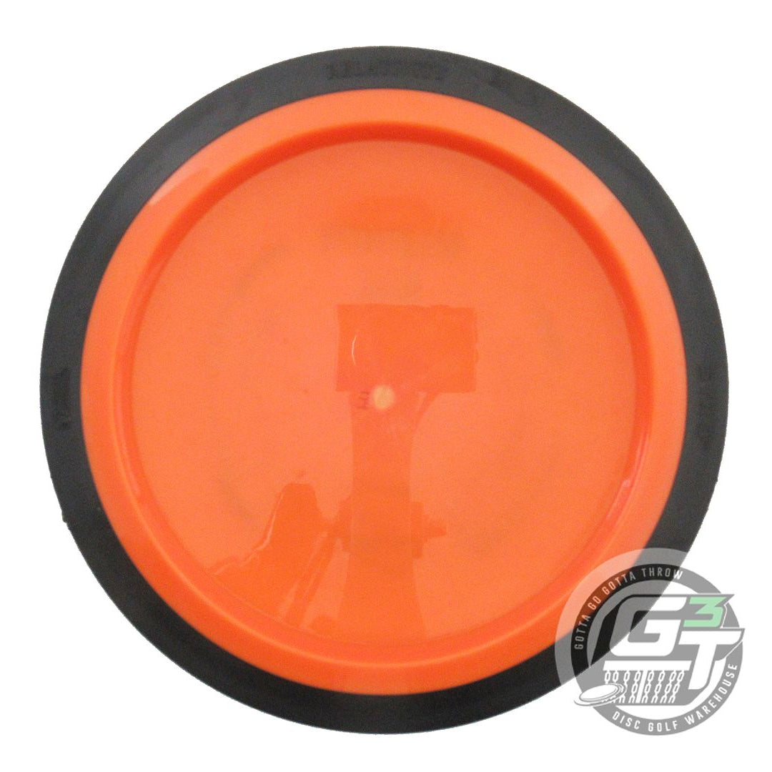 USED MVP Disc Sports Classic Neutron Relativity 174g Orange Distance Driver Disc