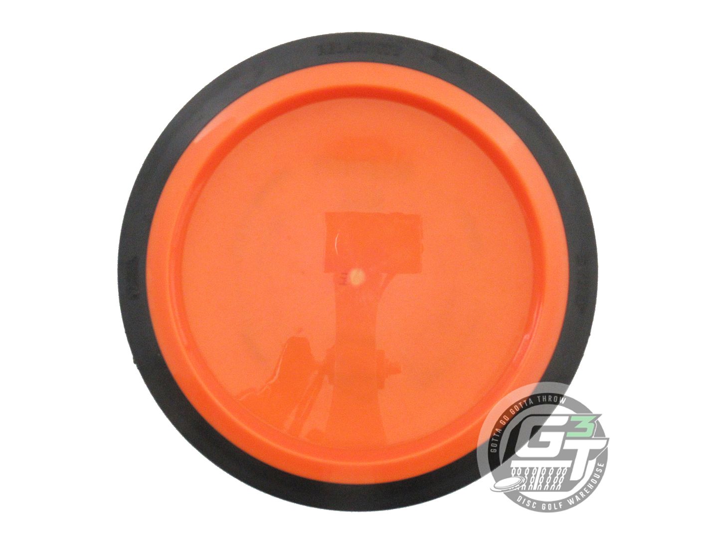 USED MVP Disc Sports Classic Neutron Relativity 174g Orange Distance Driver Disc