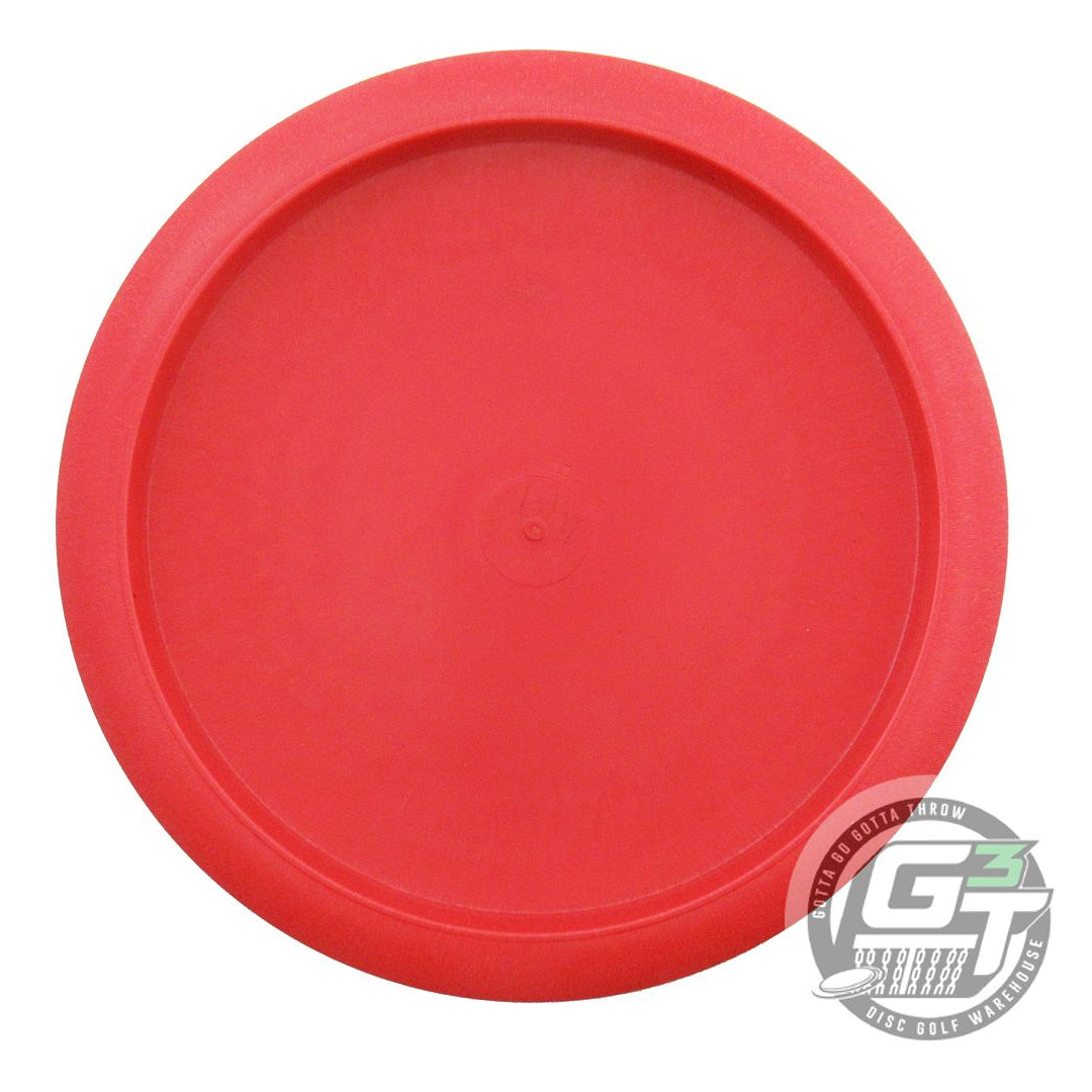 USED Innova GStar IT 149g Red Lime Foil Fairway Driver Golf Disc
