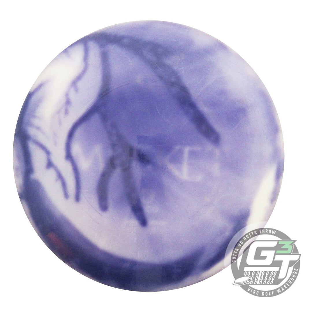 USED Latitude 64 Opto Musket 173g White HOME DYED Fairway Driver Golf Disc